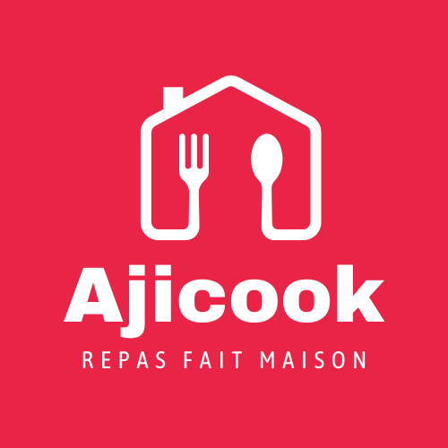 Ajicook logo